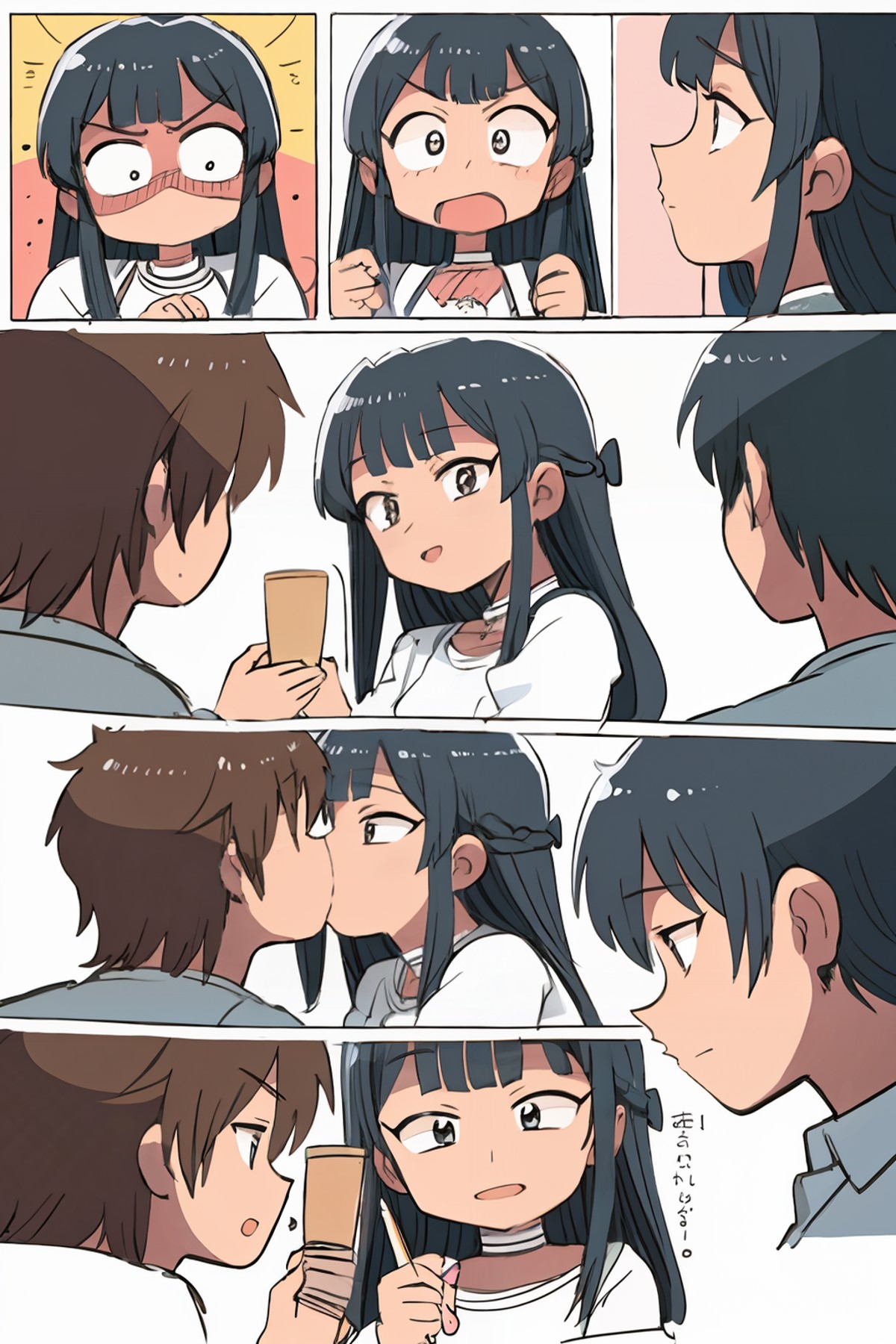 01754-1115597675-masterpiece, best quality, _lora_style05_1_, multiple girls, multiple boys,simple background, multiple views, comic,kiss,chibi,m.png